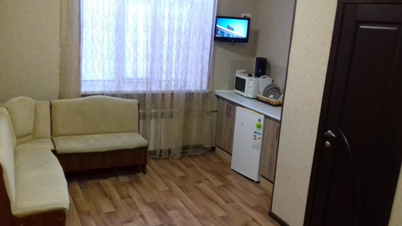 Вулиця Пушкінська67/69 Apartment Kharkiv Exterior photo